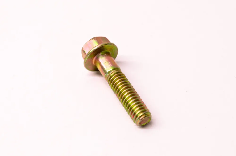 Tecumseh 6021A Screw Lawn & Garden Equipment