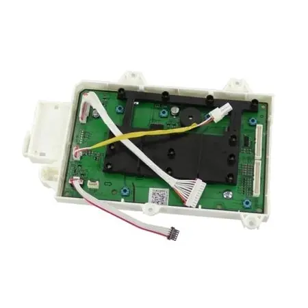 Samsung DC92-01996A assembly printed circuit board display fcd dryer