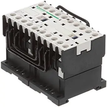 Henny Penny MM203971 Contactor, 230V, 20A