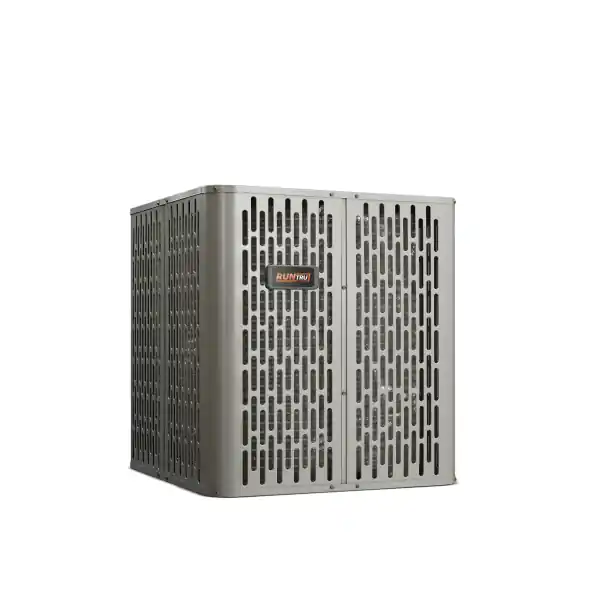 Trane A4AC4024D1000A 2 Ton 14 SEER2 RunTru Central Air Conditioner Condenser