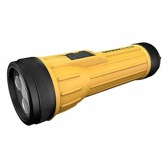 Rayovac ROVINL252 Flashlight