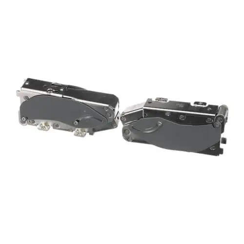 Liebherr 959447000 Door Hinge