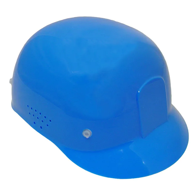 Radians 302-BLUE Diamond(TM) Bump Cap
