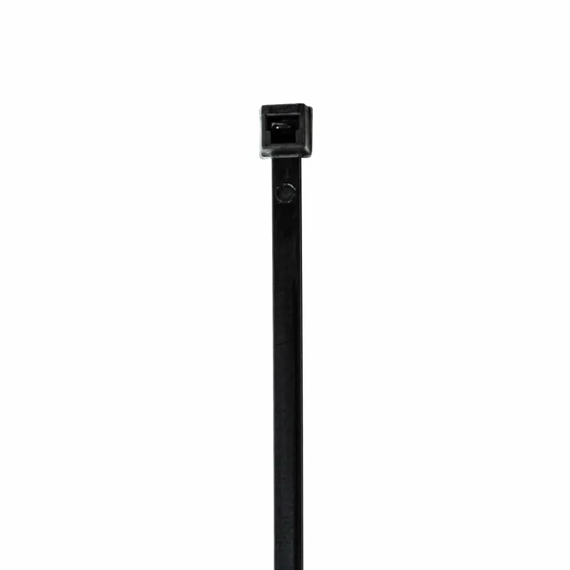 Southwire BR4MPS-C Cable Tie Solar UV Black 100pcs/Bag