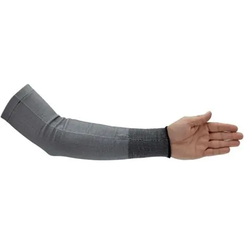 Honeywell NFDS16N-6 Cut & Puncture-Resistant Sleeves Size Universal