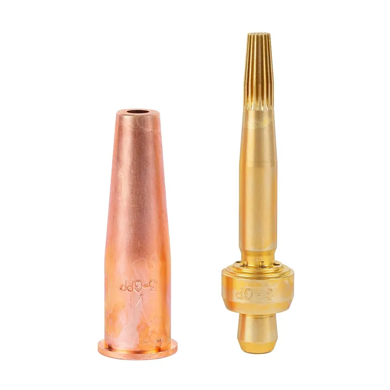 Victor CSGPP00 Cutskill Style Series 1 Type GPP Cutting Tip 00