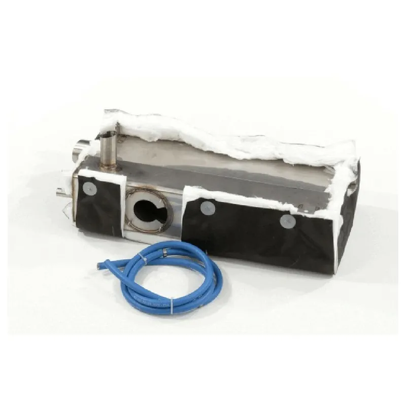 Electrolux 0C9668 Boiler Kit, A0S101/102/201
