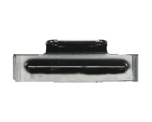 Midea 12131000102061 F Bottom Drawer Assembly