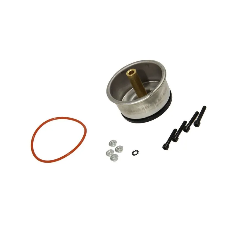 Delonghi AS00003295 Coffee Machine Lower Boiler