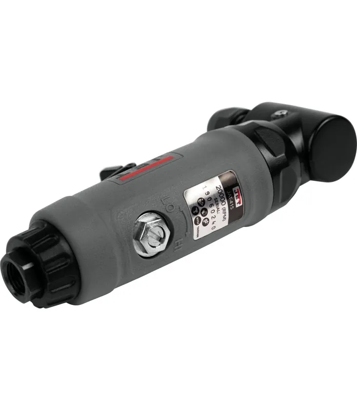 Jet JT9-505415 jat-415, 1/4 inches Right Angle Composite Die Grinder 0.34HP