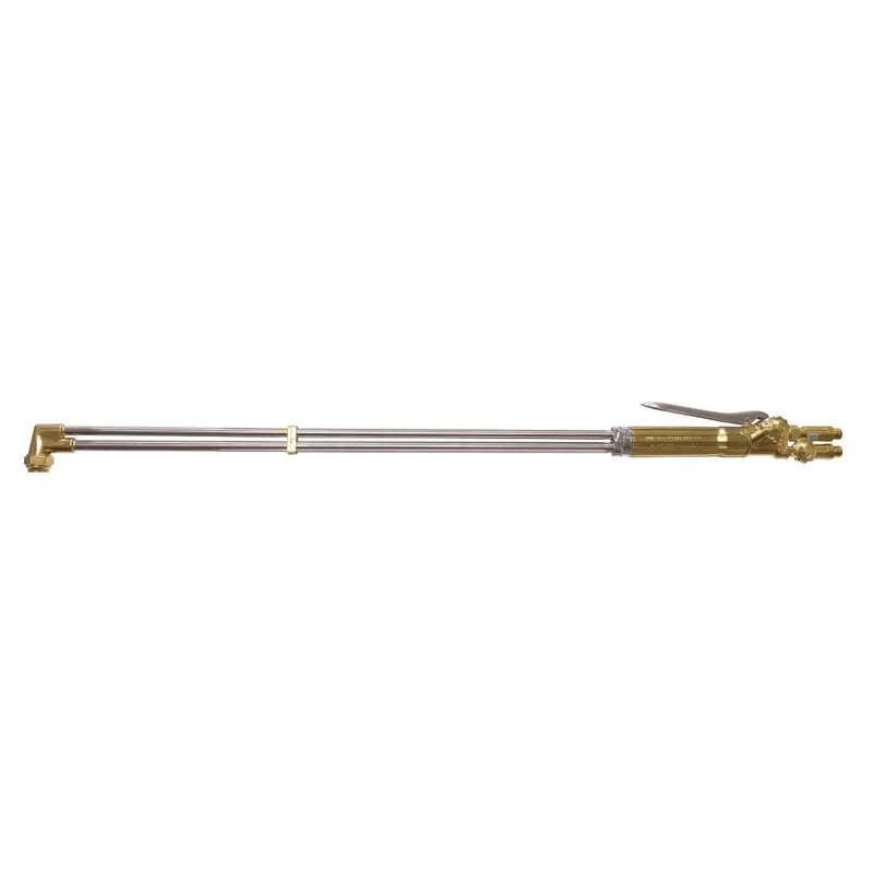 Uniweld 830-48 Hand Cutting Torch 90 48in Top Rear