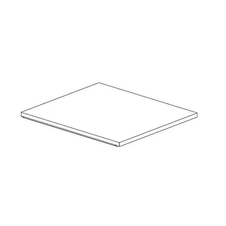 Hoshizaki 3A1862A01 Top Panel