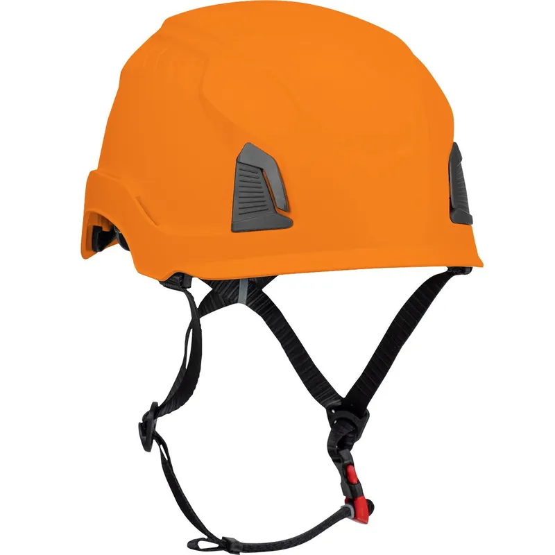 Pip 280-HP1491RM-09 Traverse ANSI Type II Climbing Helmet