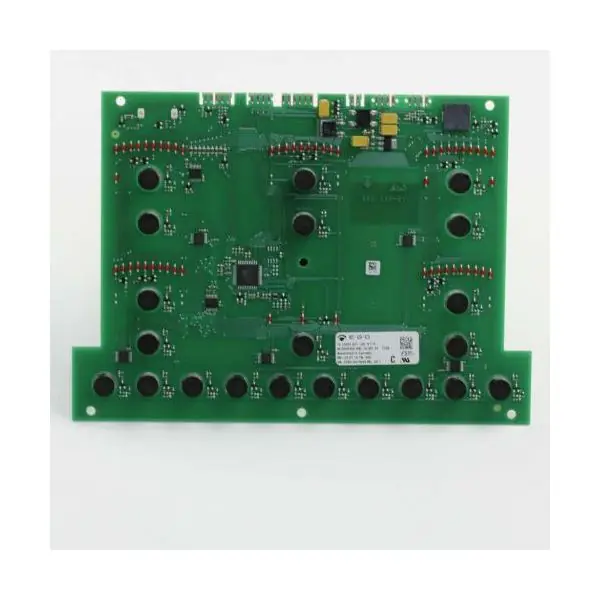 Whirlpool WPW10333980 Control, Electric REPLACEMENT W10333980