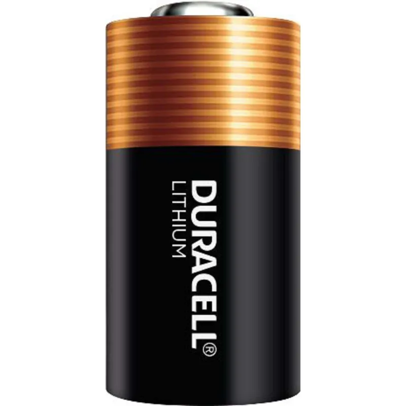 Duracell DLCR2B2PK specialty battery Ultra Cr2 3 V lithium 2pk
