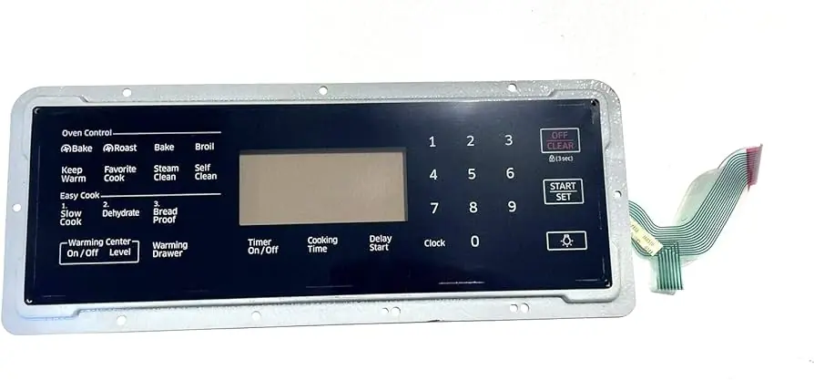 Samsung DG34-00031A switch membrane