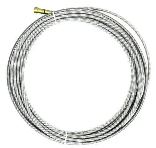 Tweco 4411625 conduit liner 300-450A, 25 ft