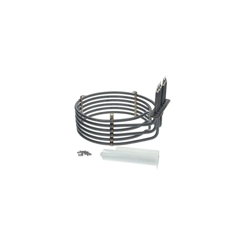 Unox KRS1180A 9kw 6 Turns Circ. Heating Element Kit