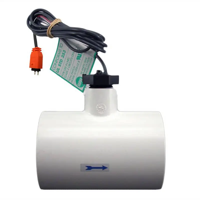 Jacuzzi 6560-651 J1000 Flow Switch