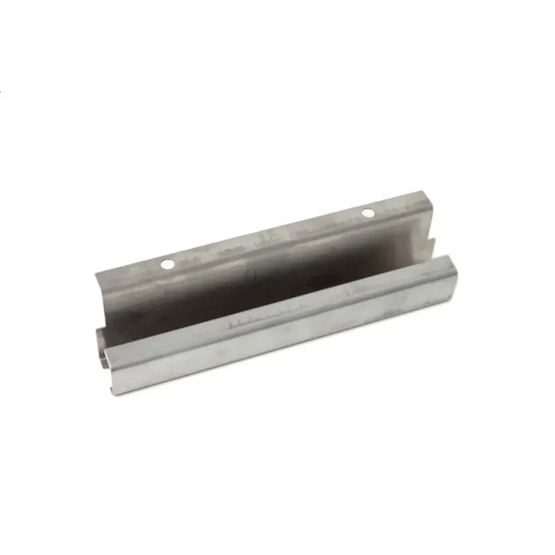 Napoleon N080-0202-M01 Ngz Brkt, Cross Light Tube 485 3-B