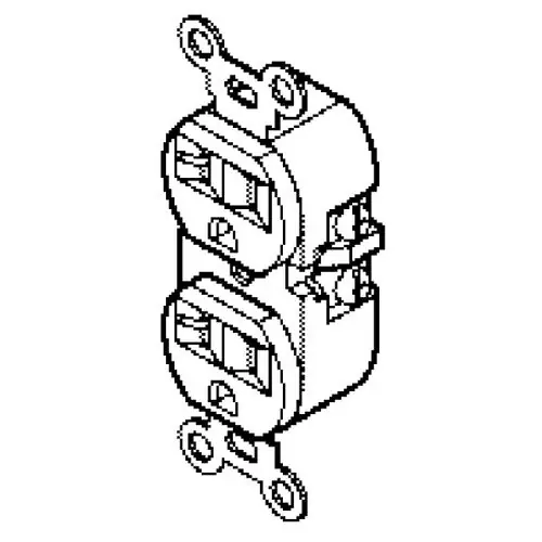Briggs & Stratton 68759GS Outlet-120V 20A