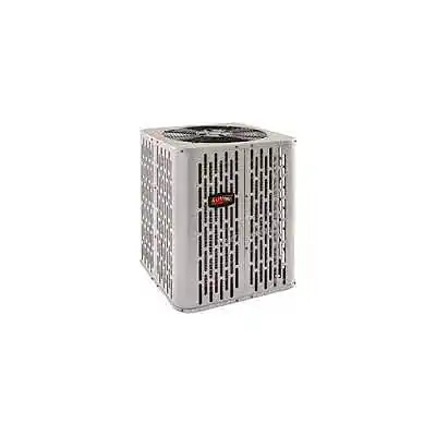 Trane A5HP5030A1000A R-454B Heat Pump, All Aluminum Coil, 24V System Control, 208-230/1/60, 30K BTUH Capacity