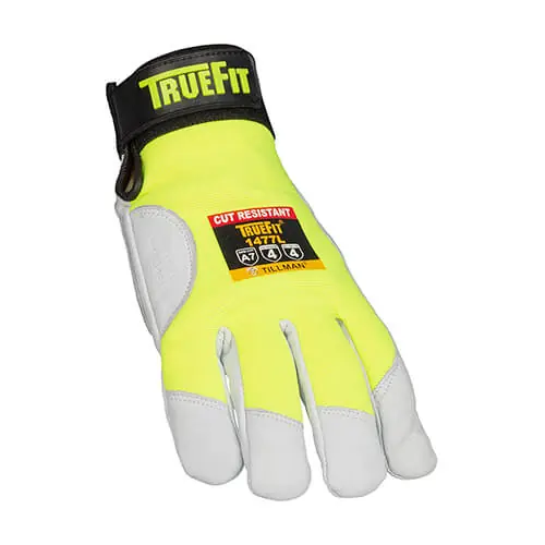 Tillman 1477M Md Tf Pa Lined Palm Trufitcd