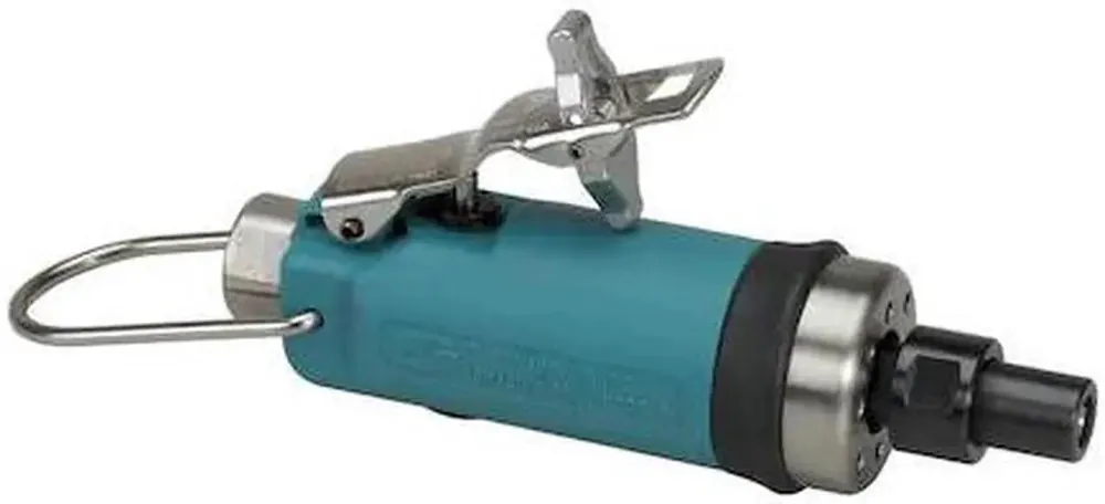 Dynabrade 52239 .4 hp Straight Line Die Grinder