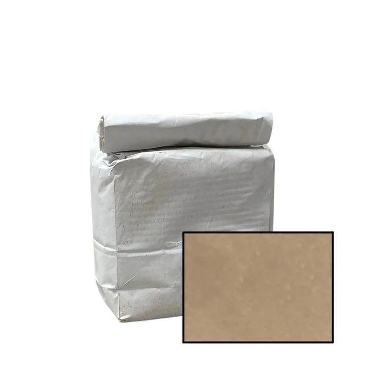 Bonway 42-284 Pre-Blended Integral Concrete Color - Mocha - 5 lb