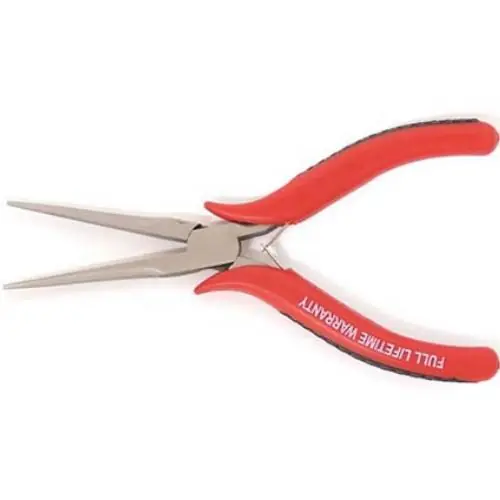 Tools hb0116-g 4in needle nose pliers
