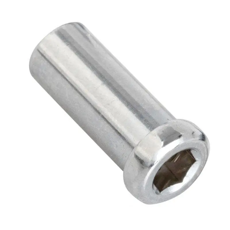Shimano Y85574010 Dura-Ace BR-7800 Pivot Nut 18mm Depth Front