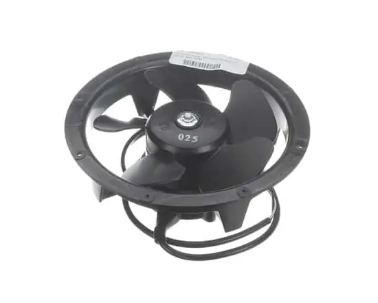 Structural Concepts 21-33777-1600 motor fan assy 7 inch 1600 RPM