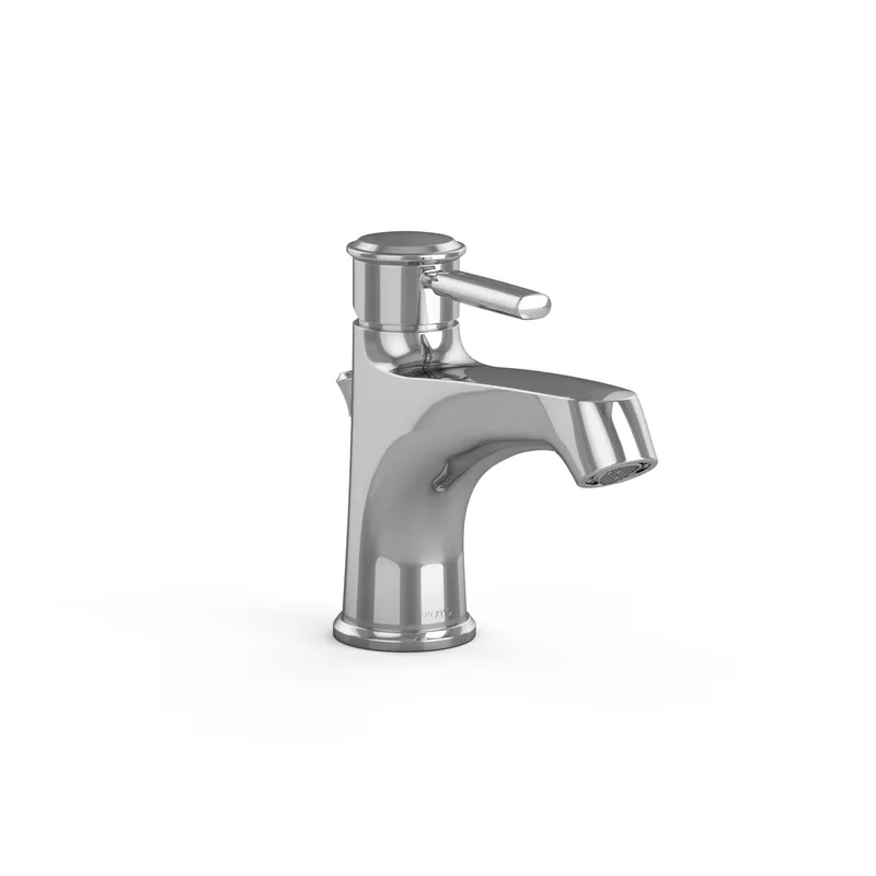 Toto TL211SD12#CP Keane Single-Handle 1.2 GPM Bathroom Sink Faucet