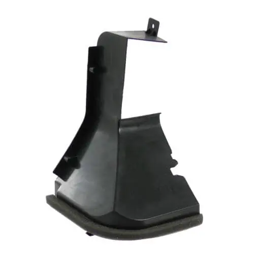 Whirlpool W10471570 DEFLCTR-AR