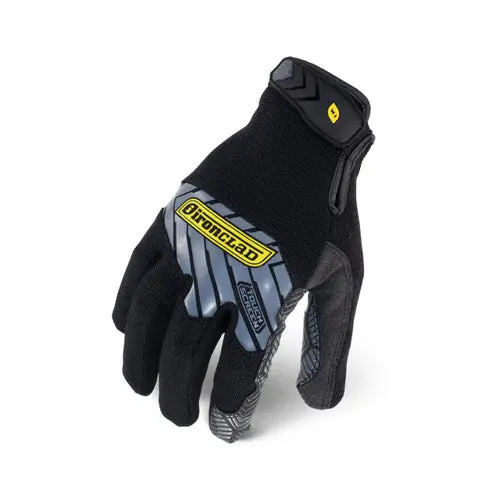 Ironclad IEX-MGG-03-M Grip Touch Gloves, Medium, (12 Pair)