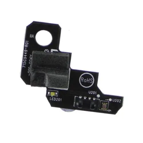 Vizparts IRPFHXAA Ir Board