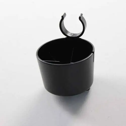 Delonghi EE1169 2-Cup Adaptor