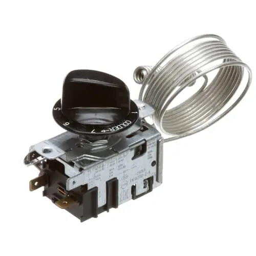 U-Line 80-54738-00 Control Replaces 2766-S REPLACES 80-54738-00