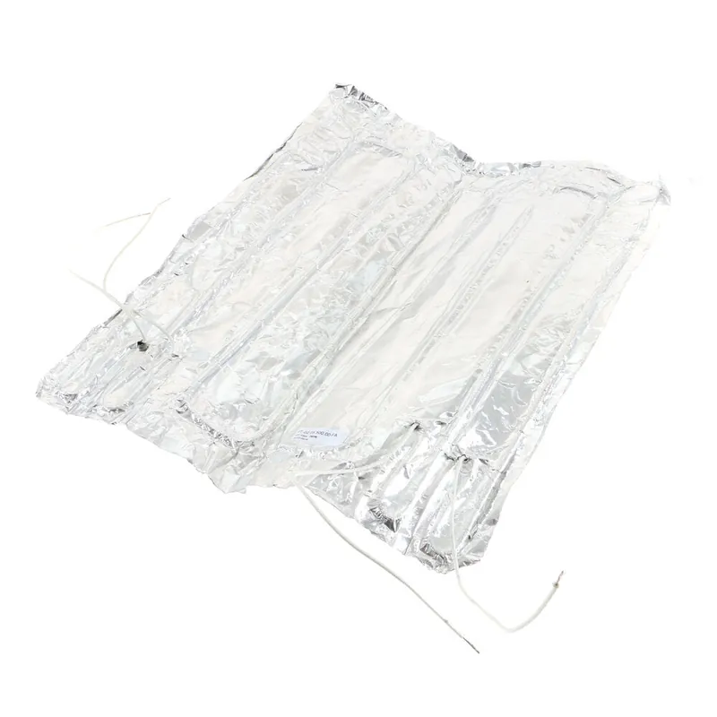 Hatco 02.05.500.00 Heater Blanket, Foil, 120V, 295W, 14 inches X 17 inches HT02-05-500