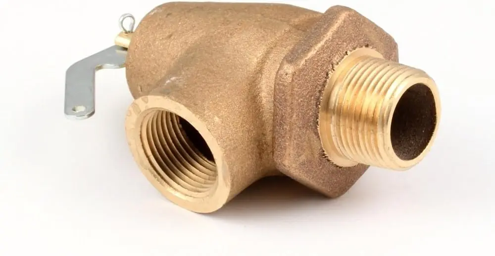 Southbend Range 3-SRV3 Safety Valve 3/4 M X 3/4 F
