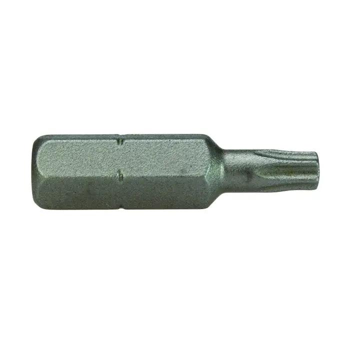Apex 480-TX-55X Insert Bit, Imperial, T55 Torx Point, 1-1/4 in L