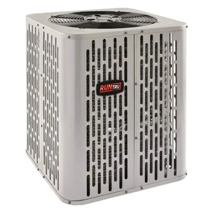 Trane A4AC4030D1000A RunTru Central Air Conditioner Condenser 2.5 Ton