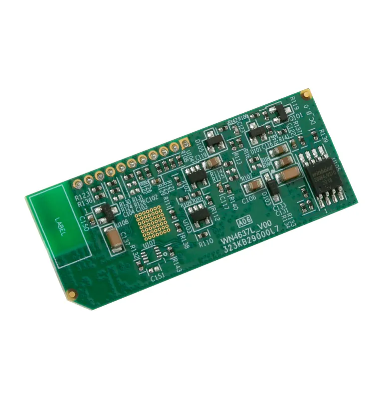 General Electric WH22X33297 Ge Appliances Wifi Board W/Instructions