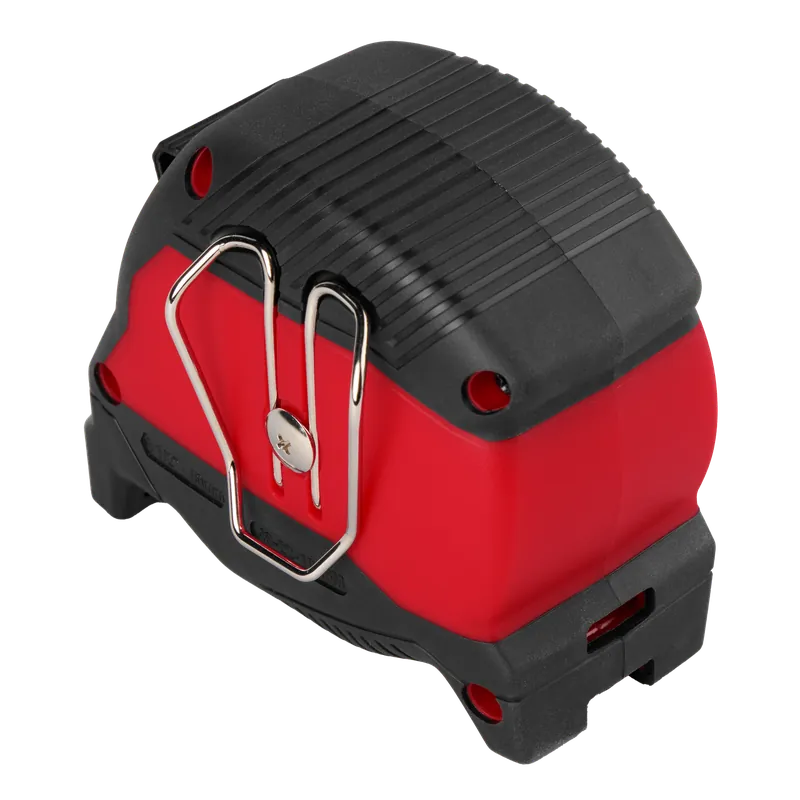 Milwaukee 48-22-1026M 8m/26ft Magnetic Tape Measure