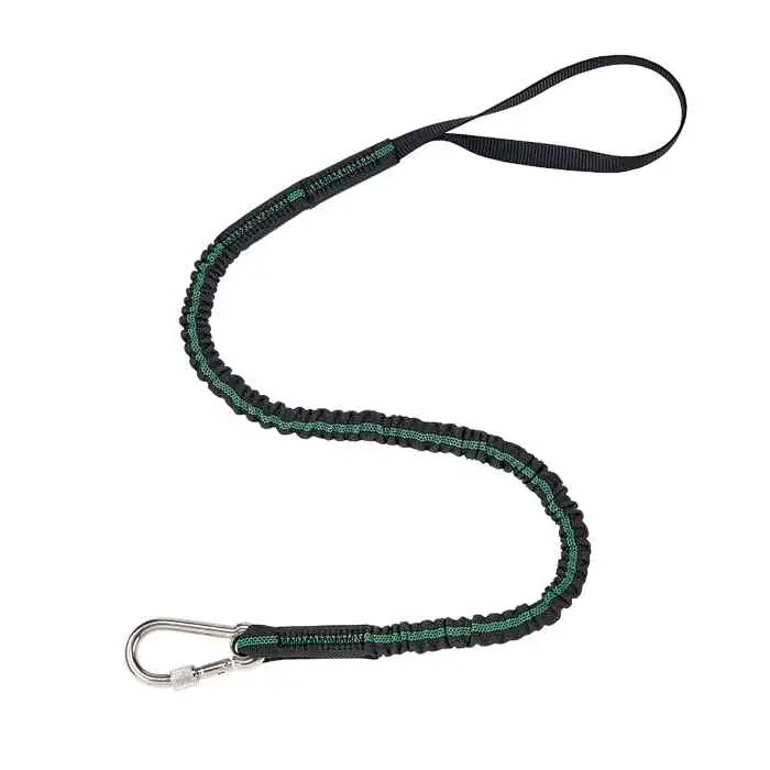 Msa Saftey 10207288 Tool Tether Carabiner Loop 15lb