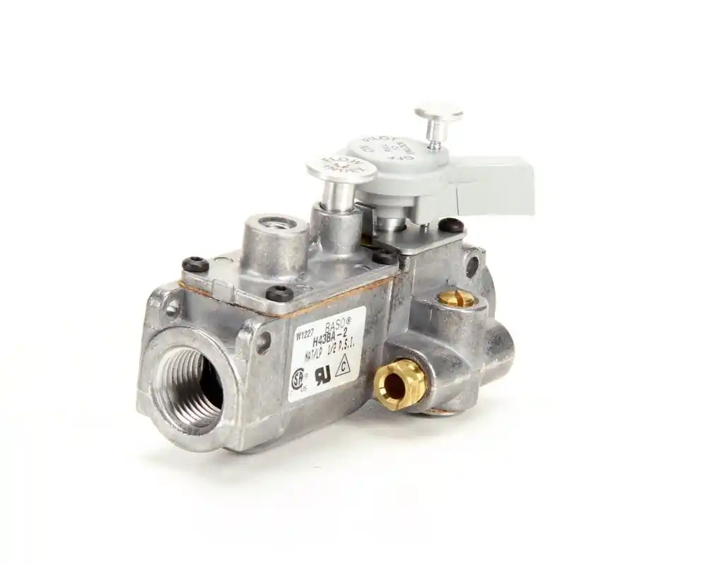 Southbend Range 1174340 Combination Safety Valve