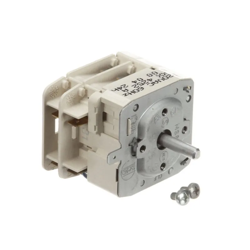 Nu-Vu 252-1005 Timer 24 Hour (Hold) 120V