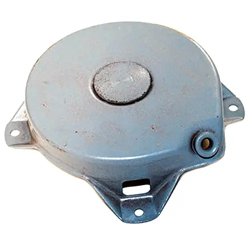 Tecumseh 590420A starter c/u st150003 zz