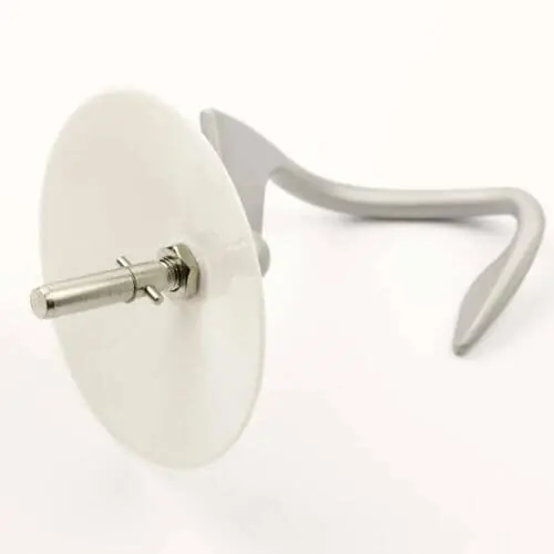 Delonghi KW712210 Dough Hook Chef replacement AWKMCDH001