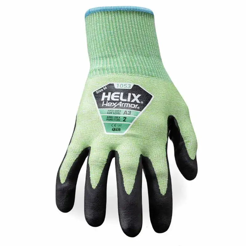 Hexarmor 1053-M (8) Helix® 1053